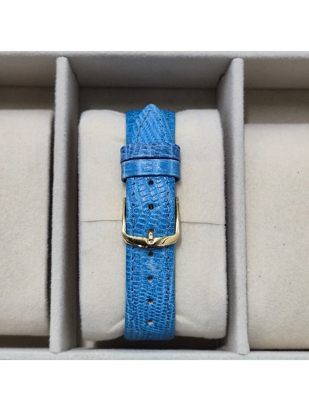 Valdawn Coral Reef Women's Quartz Analog Watch